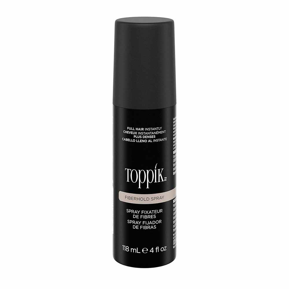 Toppik - Fiber Hold Spray 118Ml