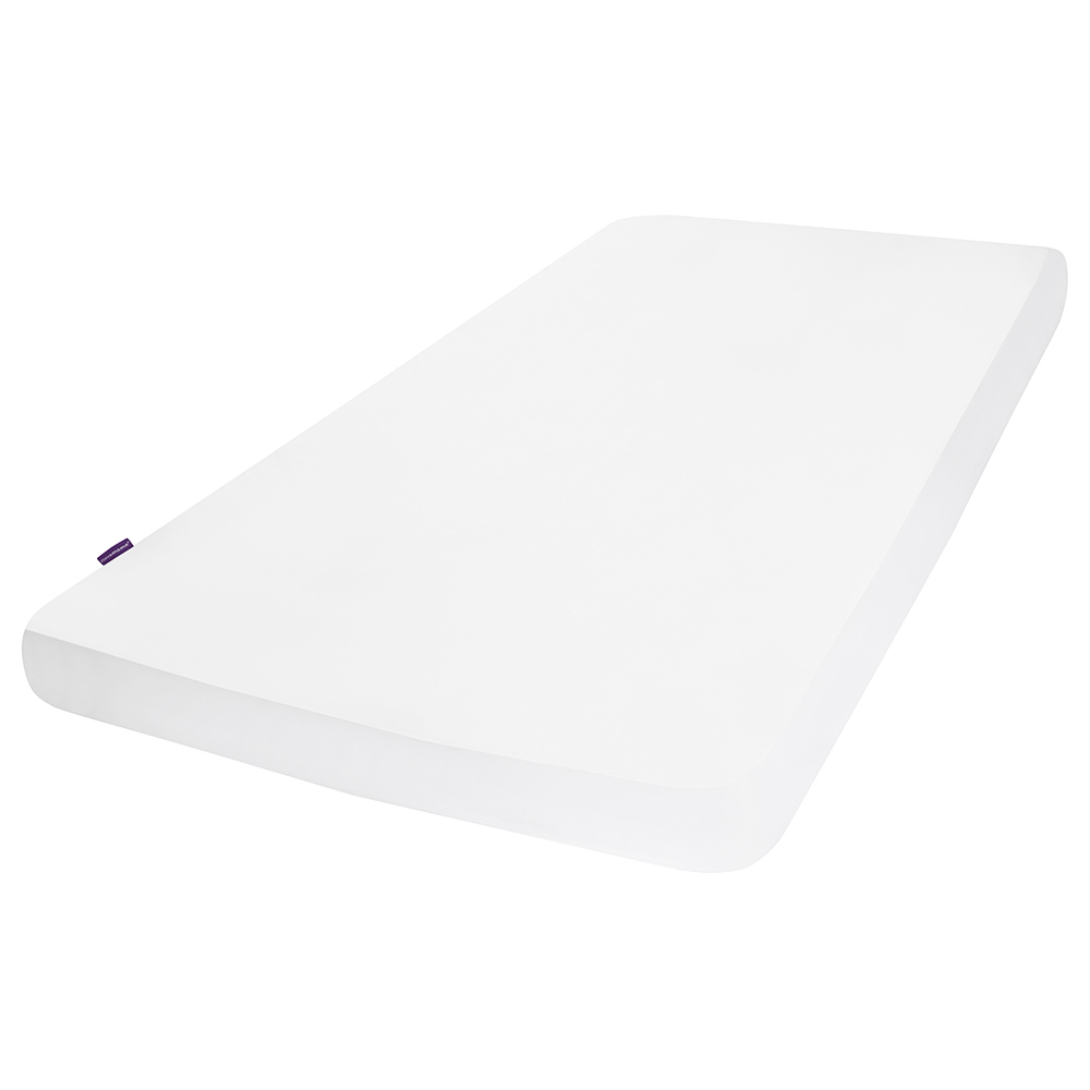 Clevamama Tencel Waterproof Cot Mattresses Protector - 60X120X25cm
