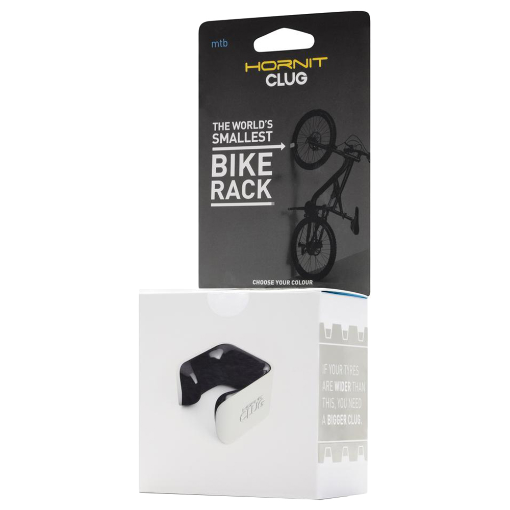 Hornit CLUG Plus White Black Buy at Best Price from Mumzworld