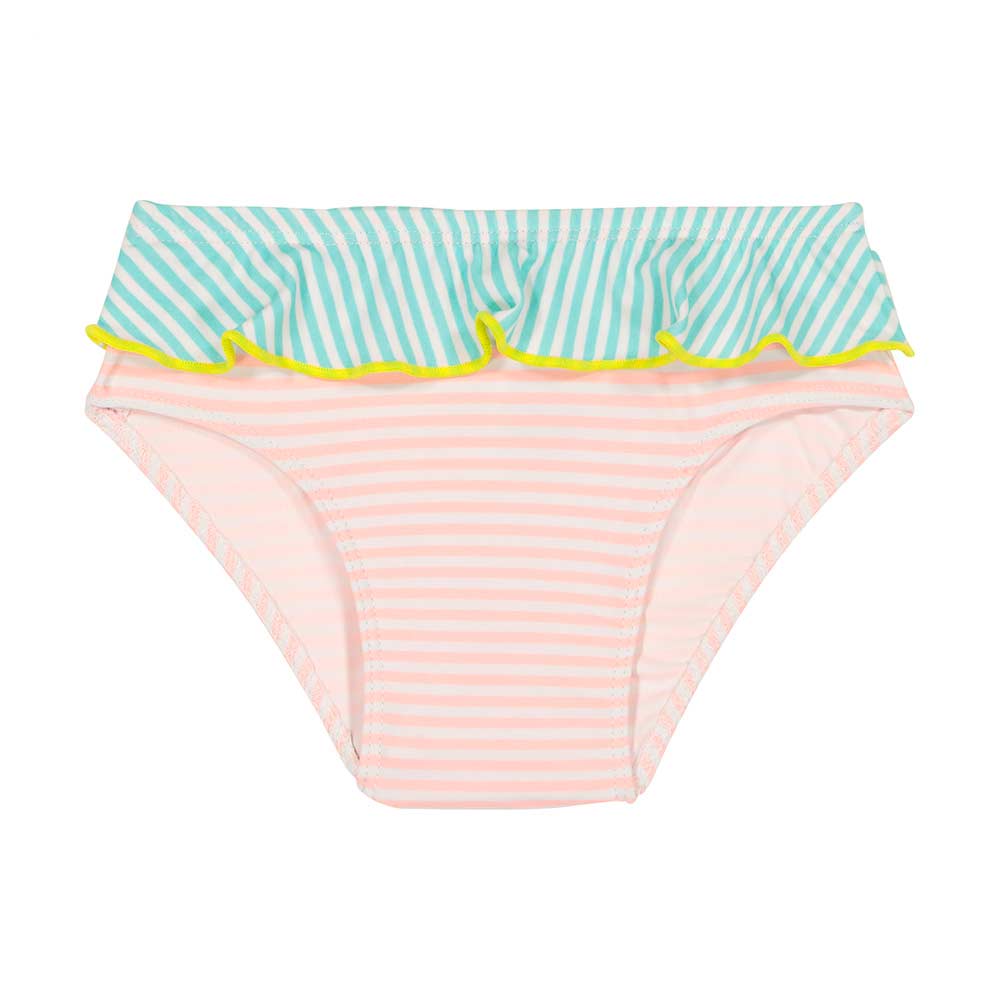 Ki ET LA - Annette Swim Pants Anti-UV - Stripe_12m