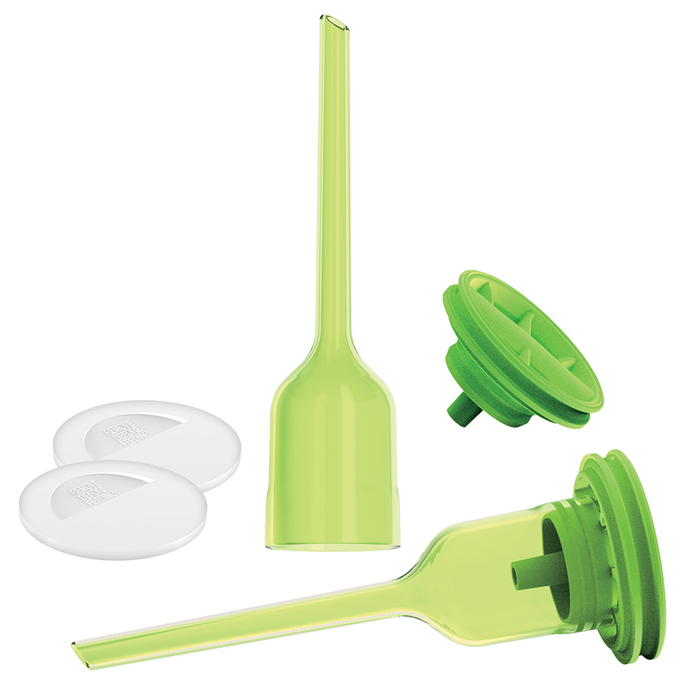 Dr. Brown's - Options + Bottle Replacement Kit - Green - 270ml