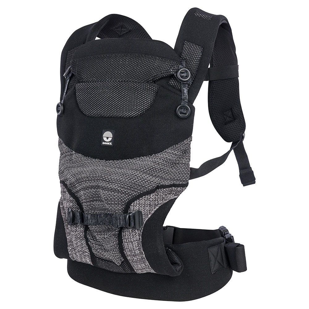 Dooky Terra Nova Baby Carrier