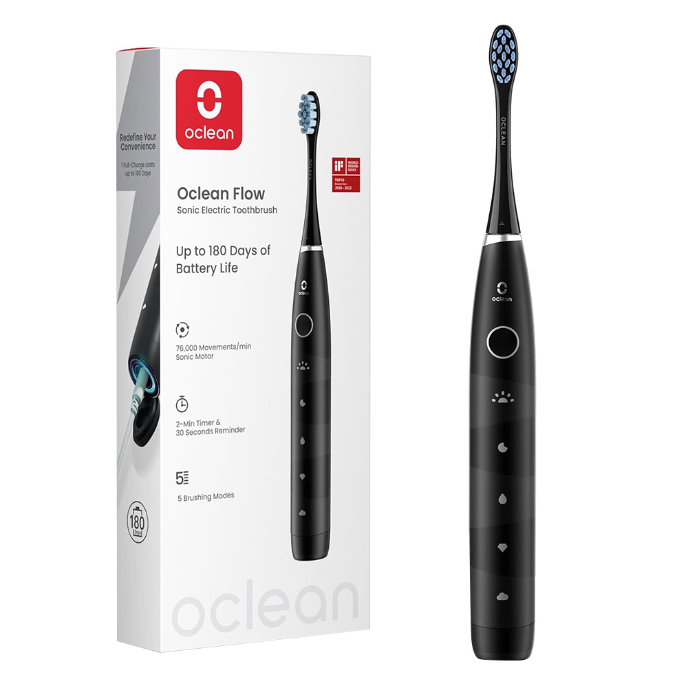 Oclean - Flow Sonic Electric Toothbrush