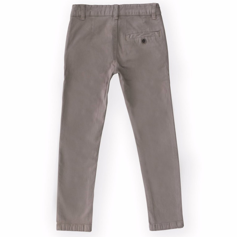 Pompelo Boys Trousers - Beige