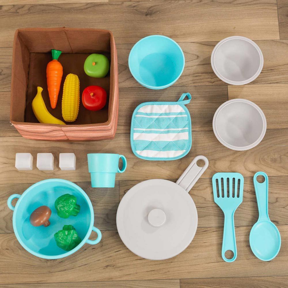 Kidkraft Fresh Harvest Play Kitchen