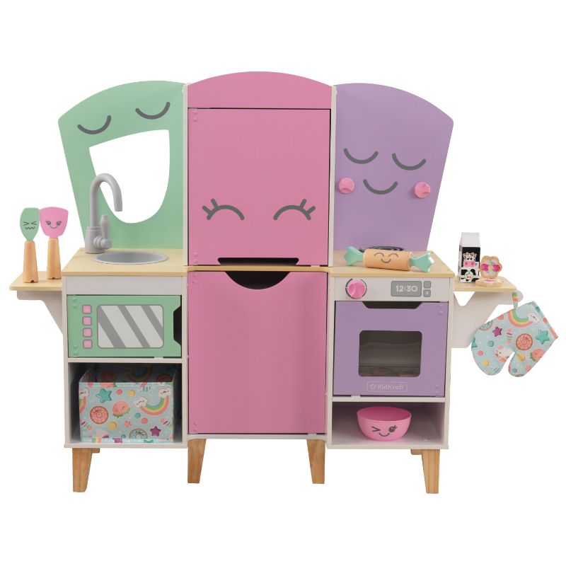 Kidkraft - Lil' Friends Play Kitchen