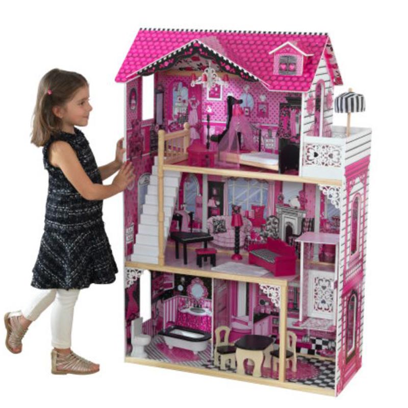 Kidkraft - Amelia Dollhouse