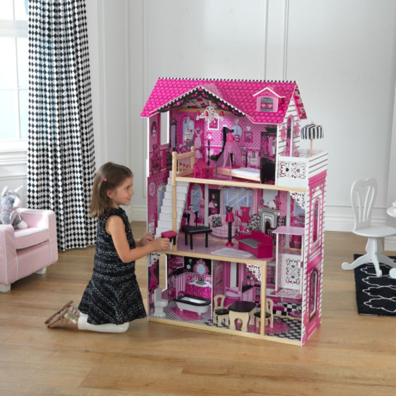 Kidkraft - Amelia Dollhouse
