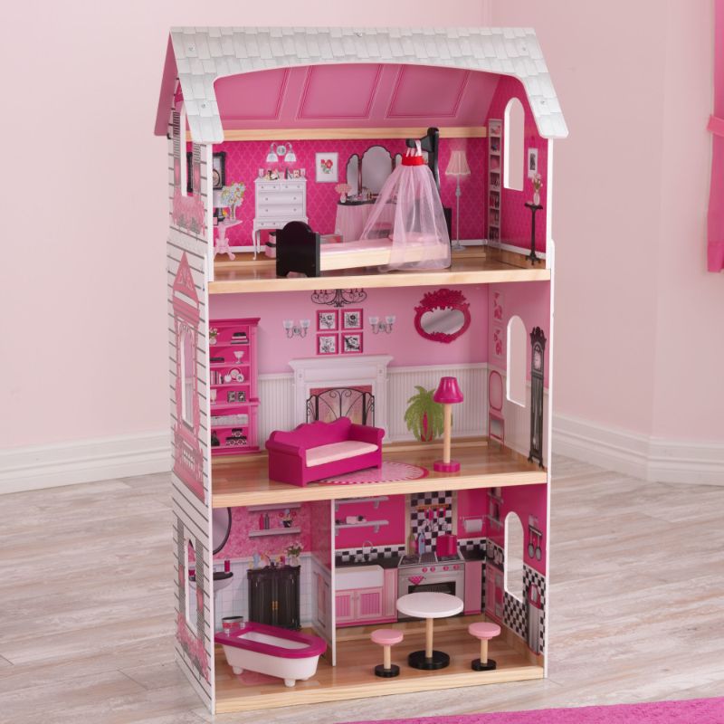 Kidkraft - Bonita Rosa Dollhouse