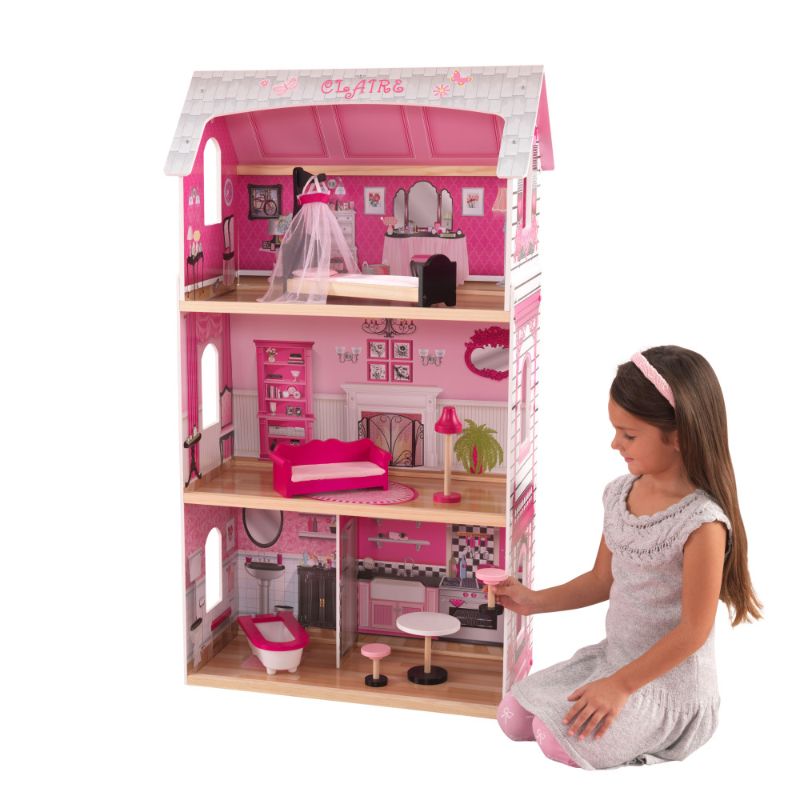 Kidkraft - Bonita Rosa Dollhouse
