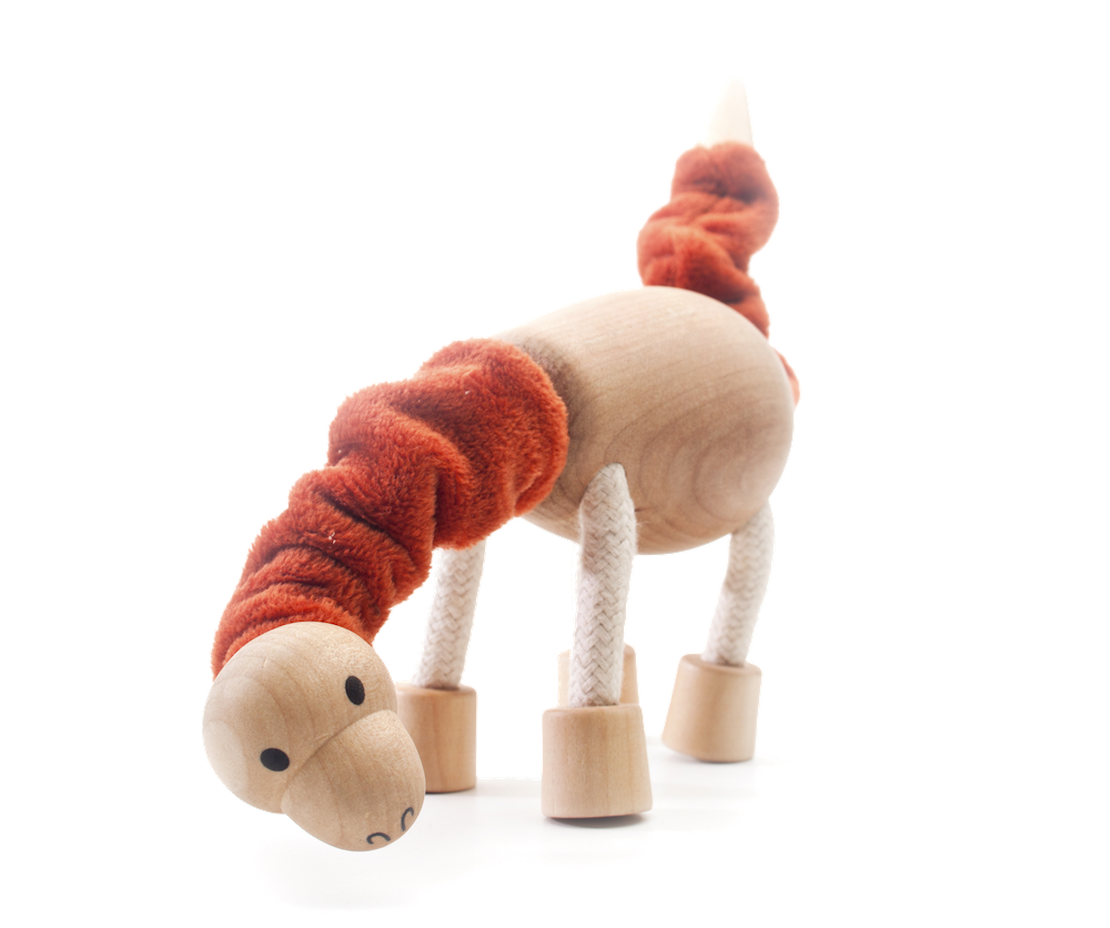 Anamalz - Brontosaurus