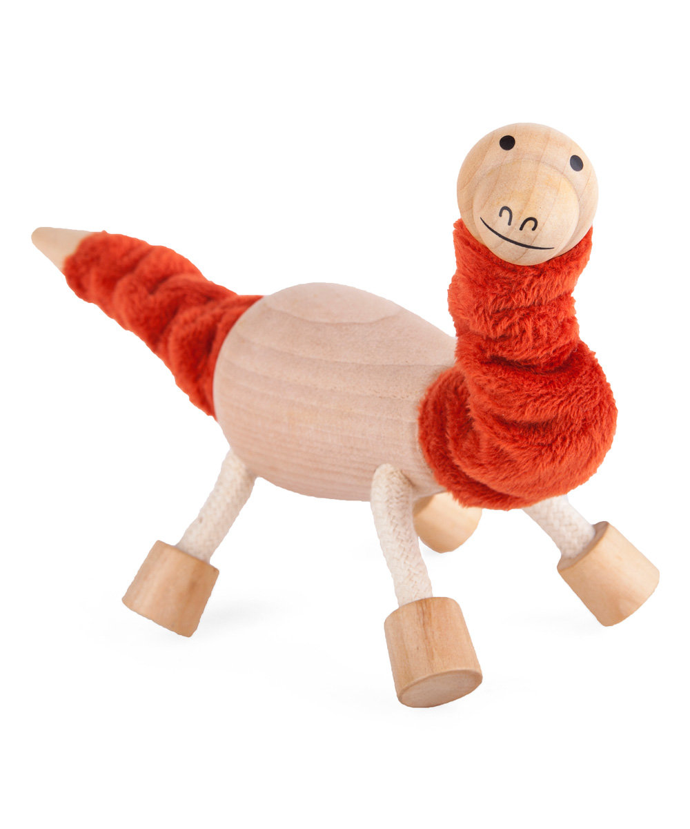 Anamalz - Brontosaurus