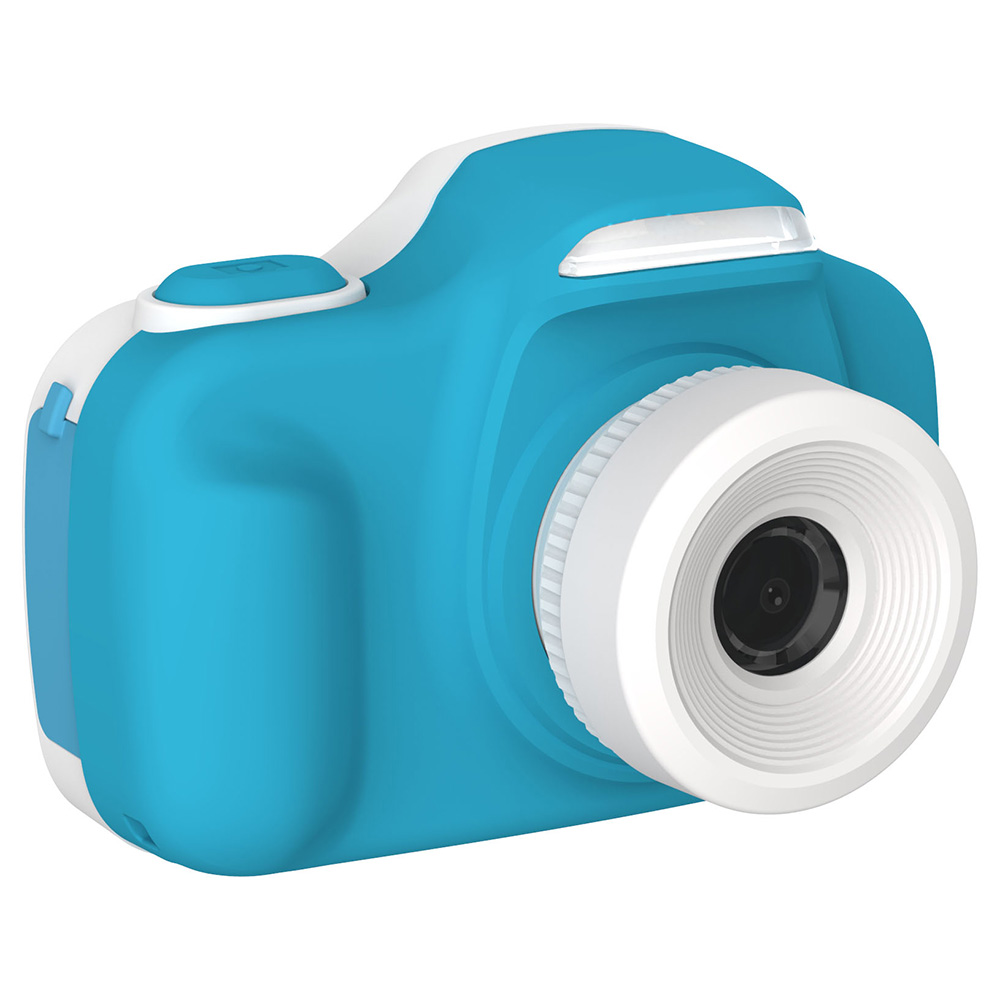 MyFirst - Camera 3 - Blue