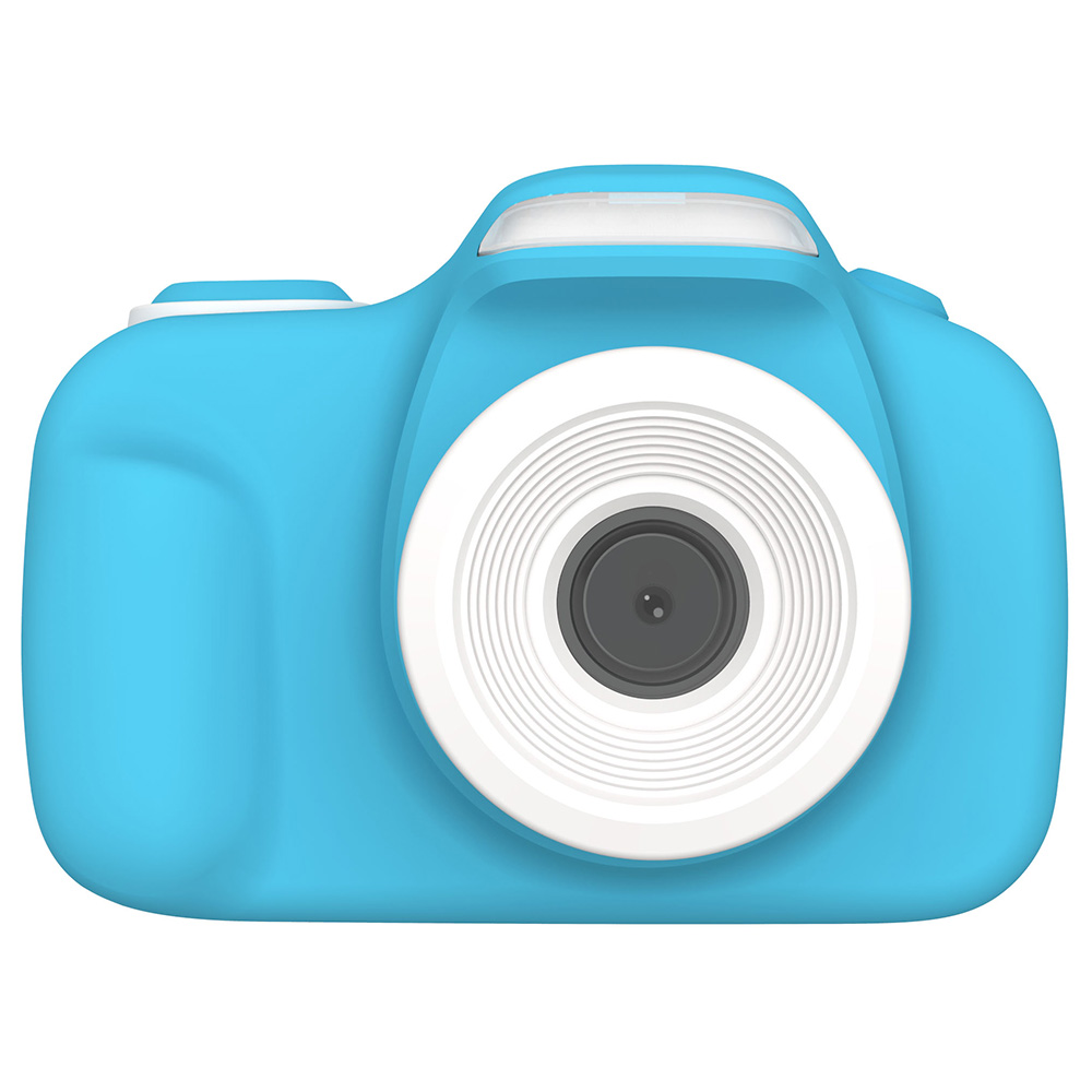 MyFirst - Camera 3 - Blue