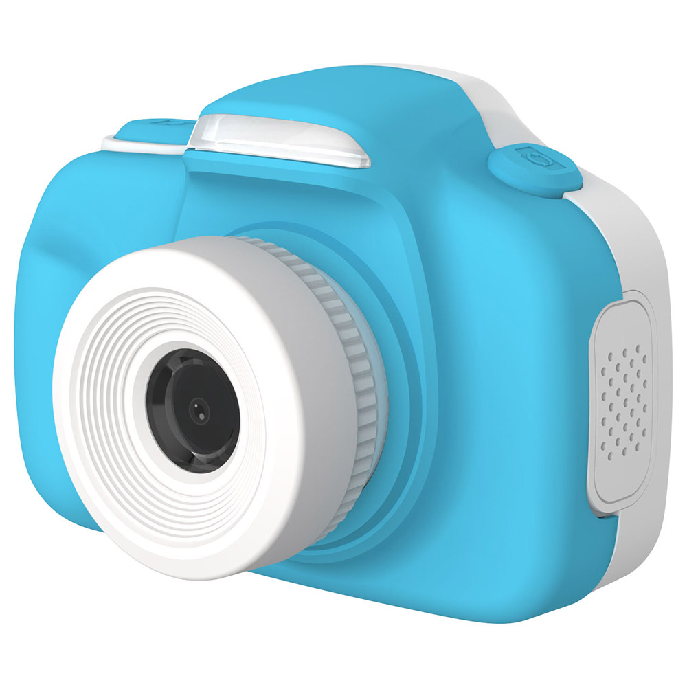 MyFirst - Camera 3 - Blue