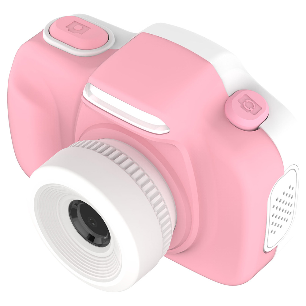 MyFirst - Camera 3 - Pink