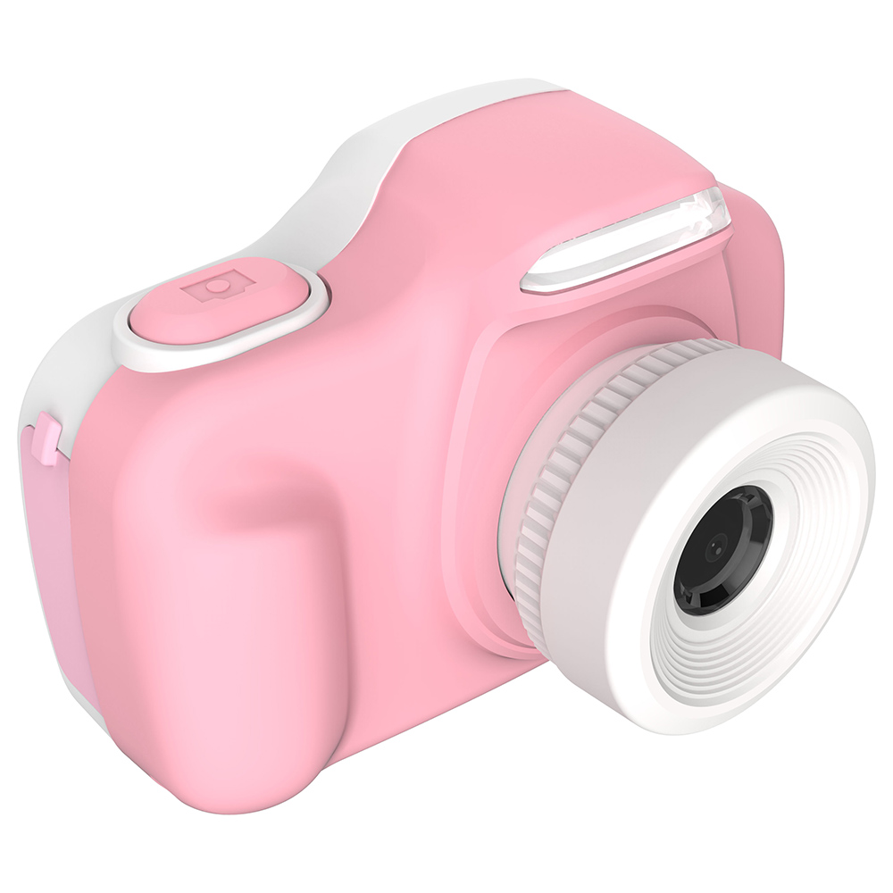 MyFirst - Camera 3 - Pink