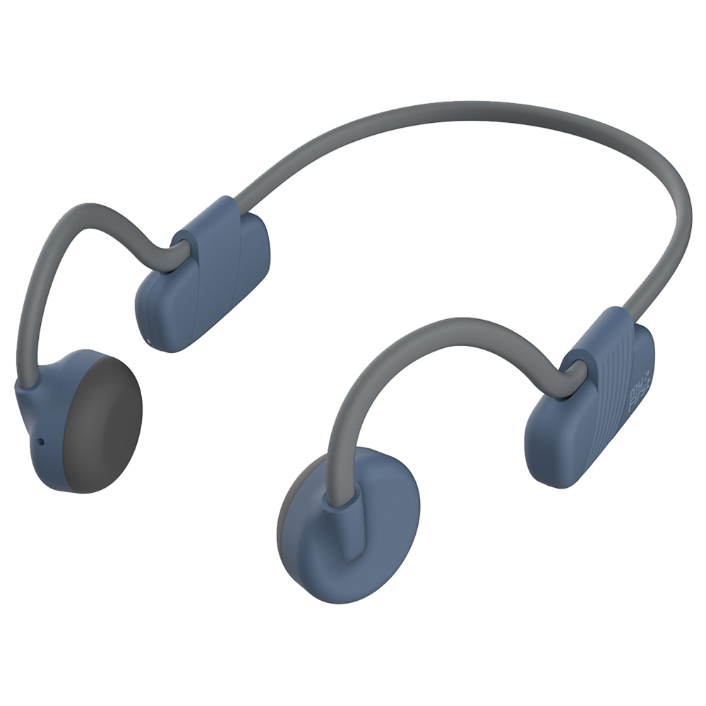 MyFirst - Headphone BC Wireless - Lite Blue