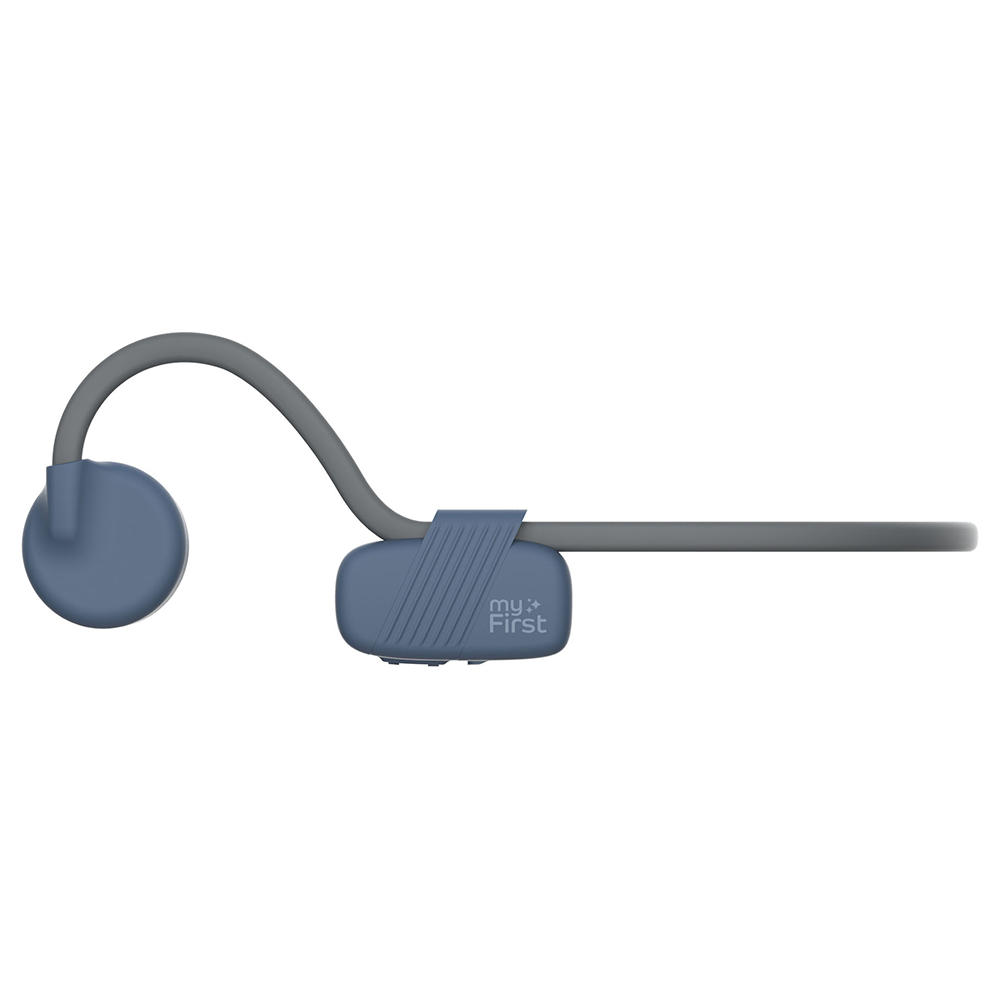 MyFirst - Headphone BC Wireless - Lite Blue