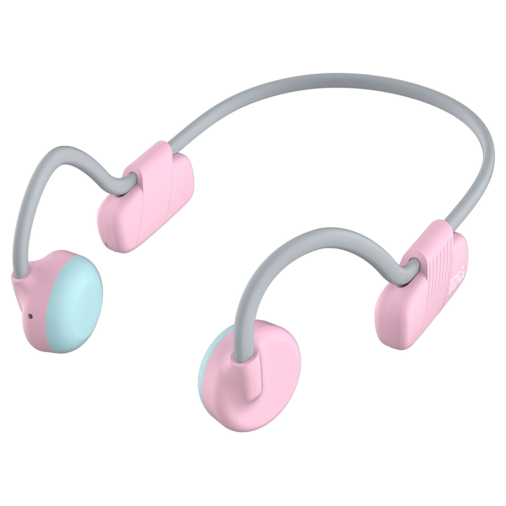 MyFirst - Headphone BC Wireless - Lite Pink