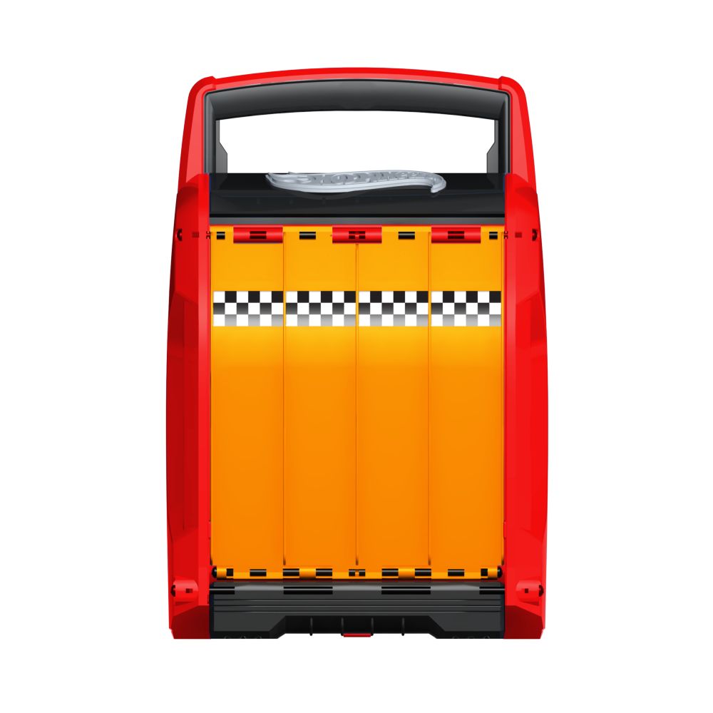 Hot Wheels - Multi-Launcher Car Case