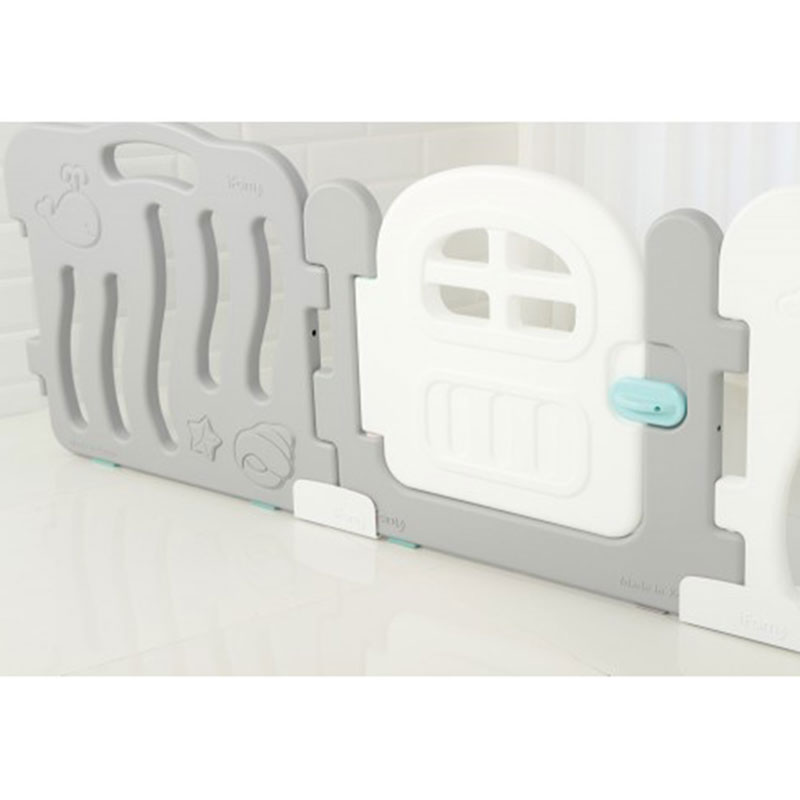iFam - Safety Holder