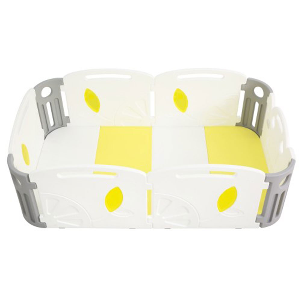 iFam - Lemon Baby Room W1 218 x 132 cm