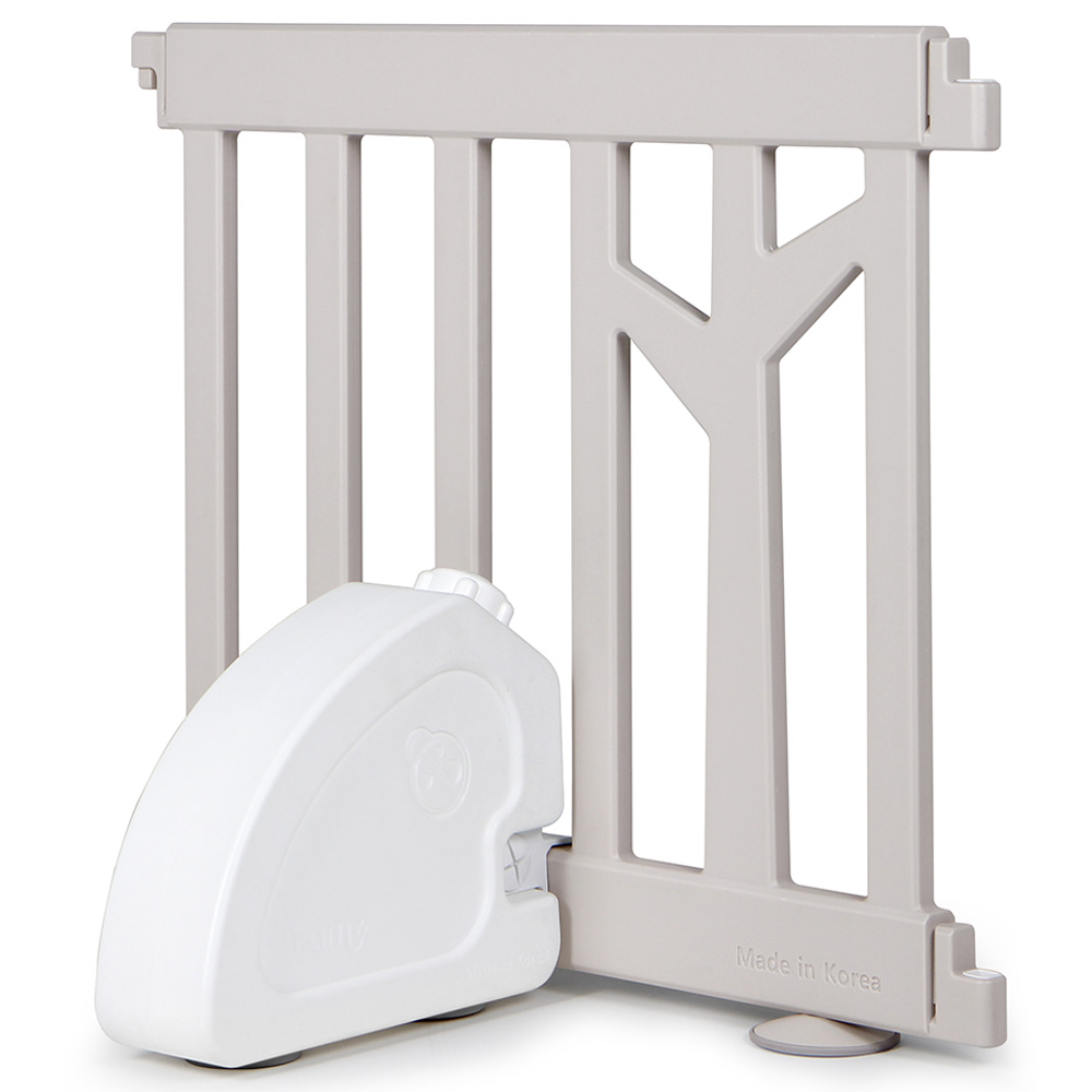 iFam - Birch Babyroom Nonslip Lock