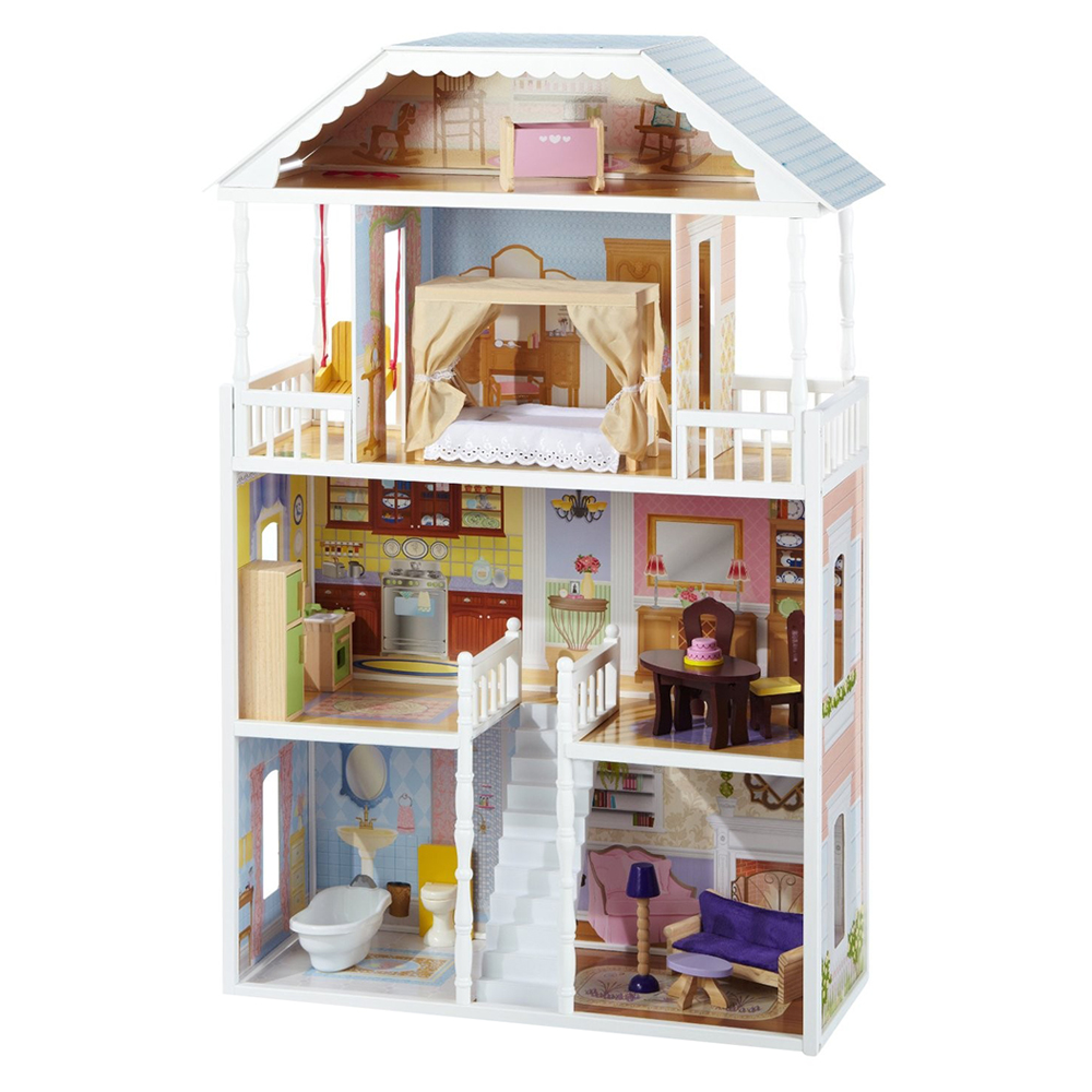 KidKraft Savannah Dollhouse