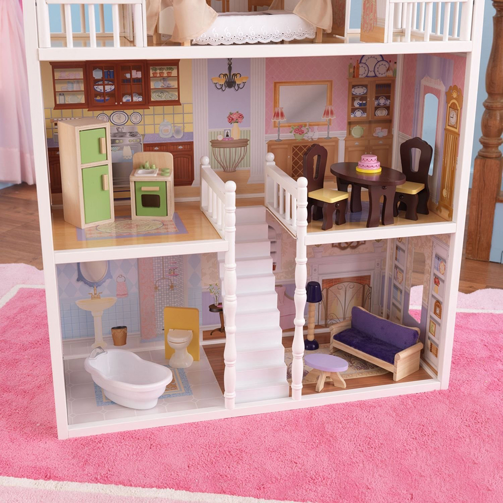 KidKraft Savannah Dollhouse