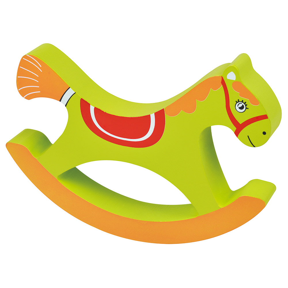 Lelin - Horse Balancing Game