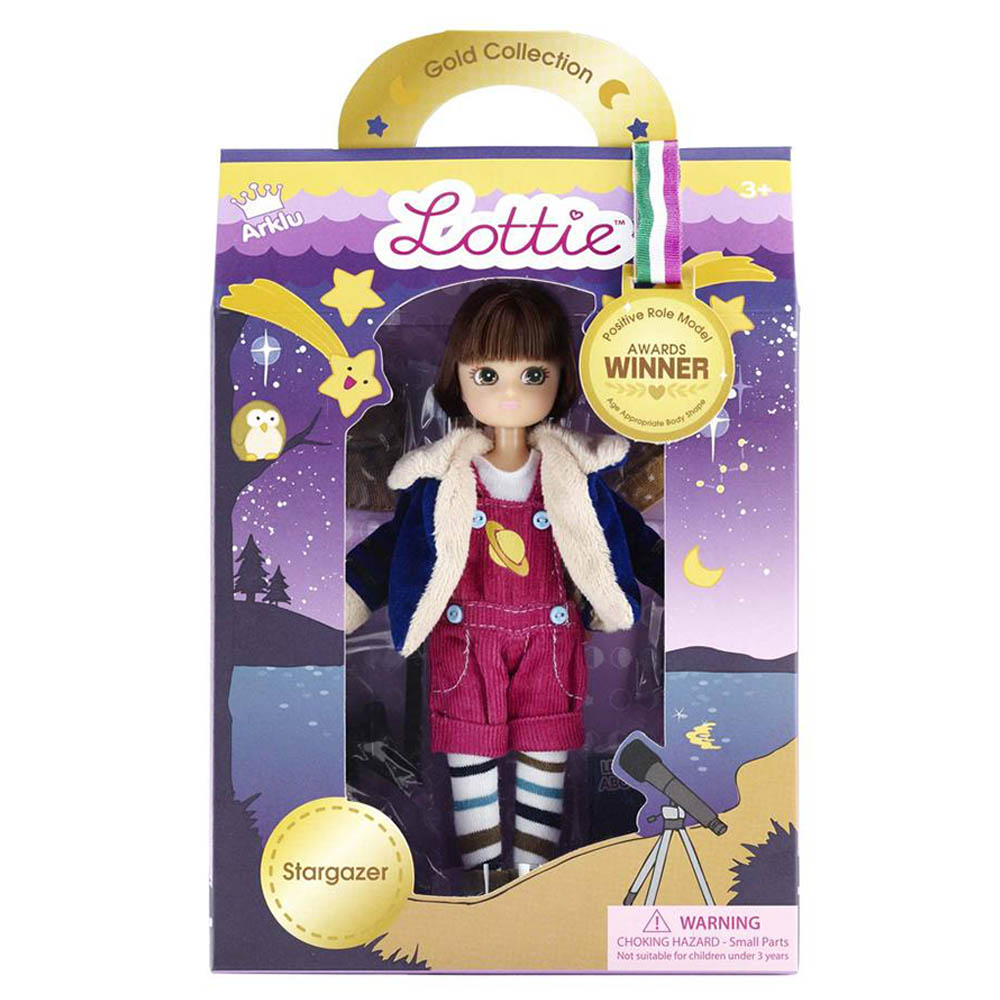 Lottie Dolls -  Stargazer