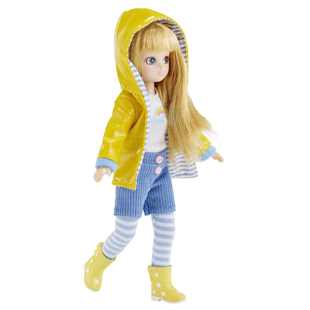 Lottie Dolls -  Muddy Puddles