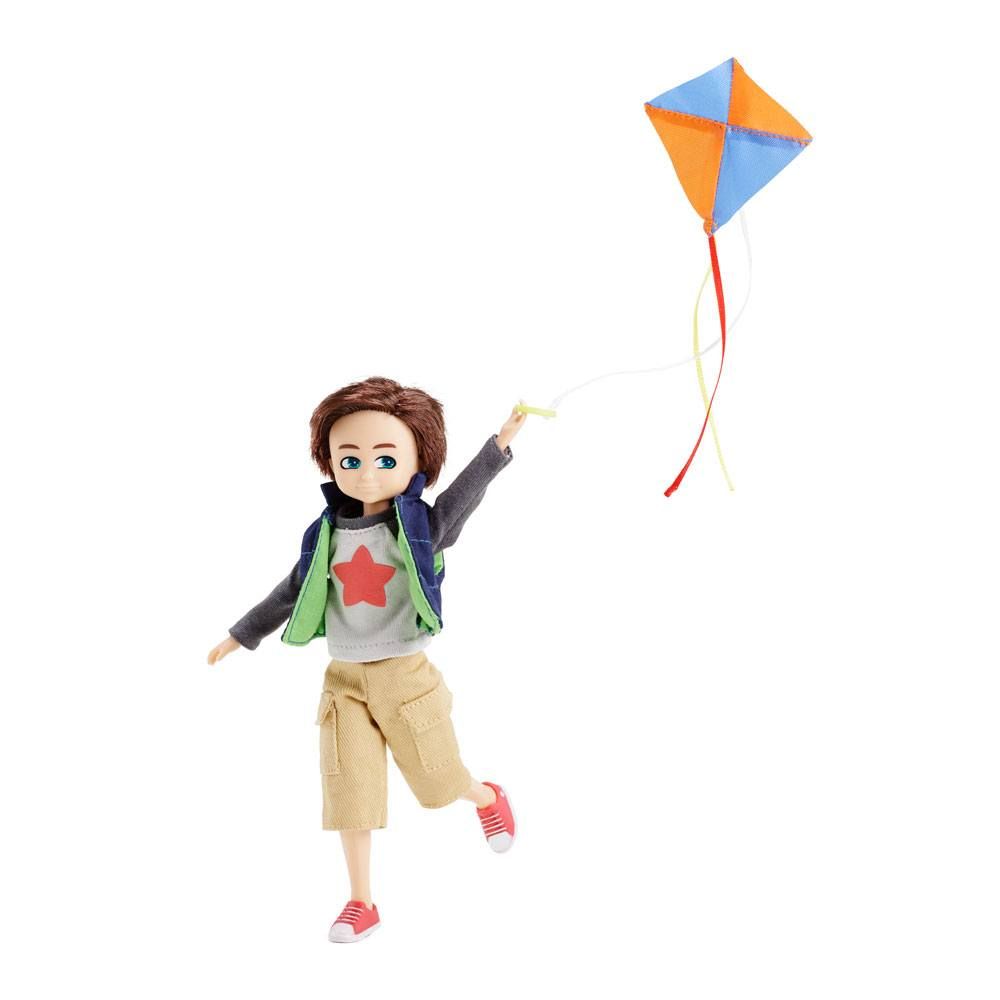 Lottie Dolls -  Kite Flyer