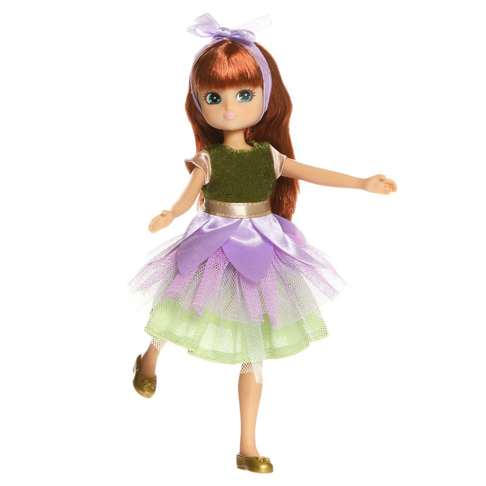 Lottie Dolls -  Forest Friend