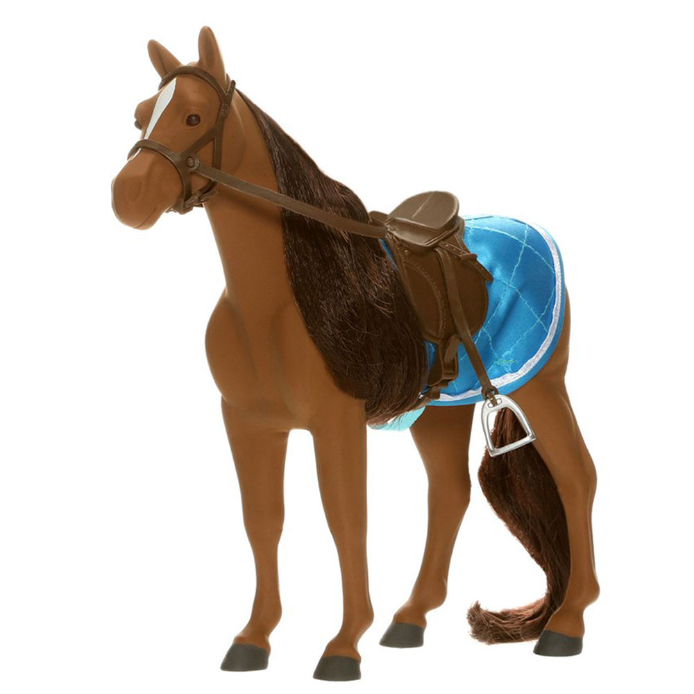 Lottie Dolls -  Sirius the Welsh Mountain Pony