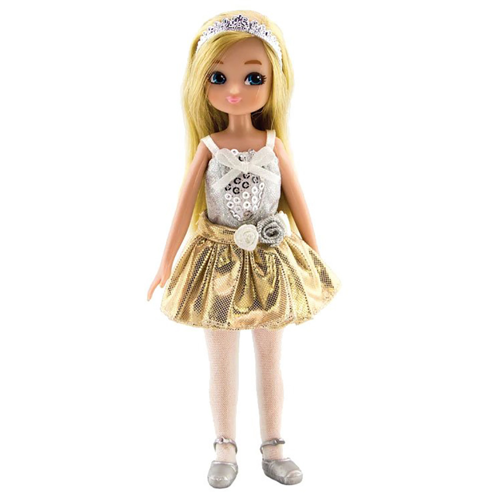 Lottie - Swan Lake Doll