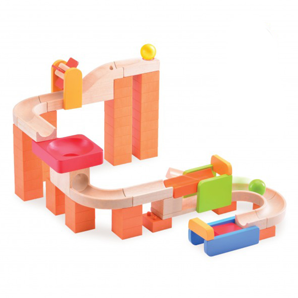 【専用】トリックストラックTrix Track 大量セットWonderworld Buy Wonderworld - Trix Track Spin and Swirl Set Online | Mumzworld