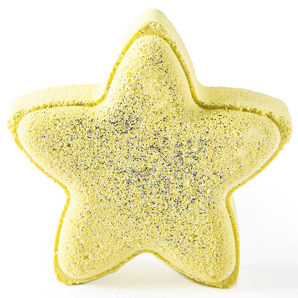 The Skin Concept - Kids Handmade Bath Bomb - Capella