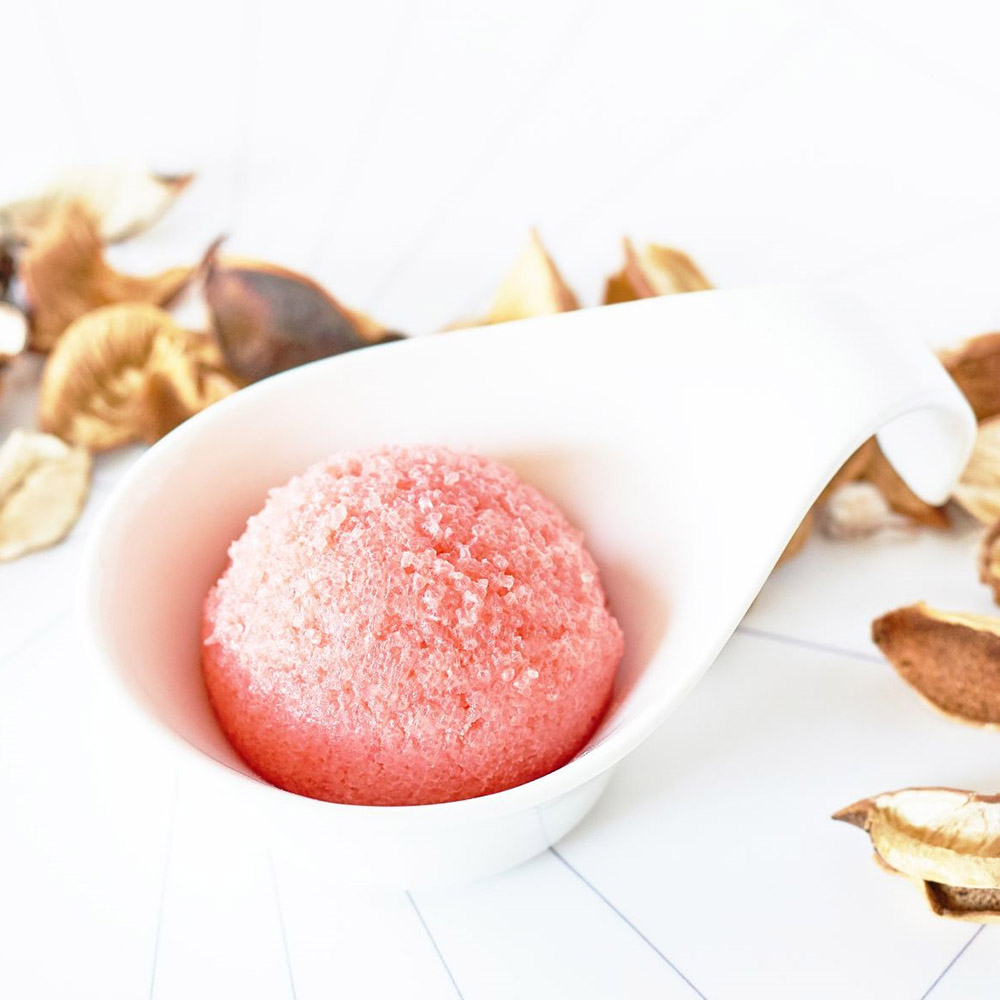 The Skin Concept - Handmade Sugar Scrub - Twigs & Berries