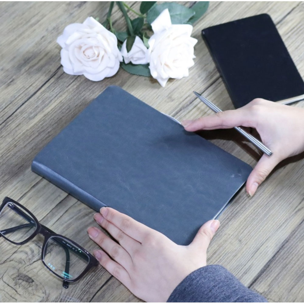 Ramadan Legacy Minimalist Clay Edition Planner