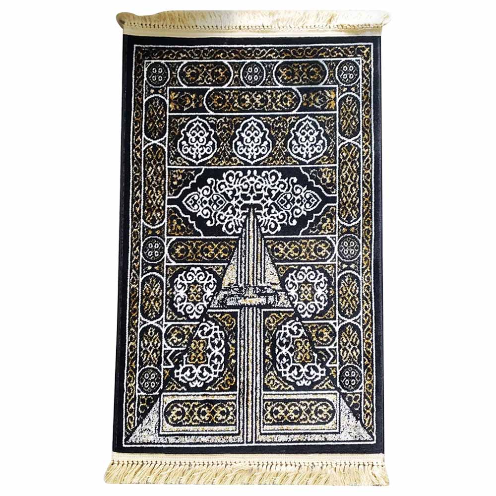 Deensquare Bab Al Kaaba Prayer Mat
