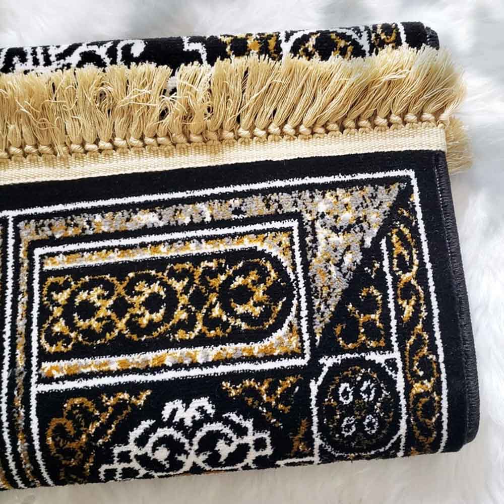 Deensquare Bab Al Kaaba Prayer Mat