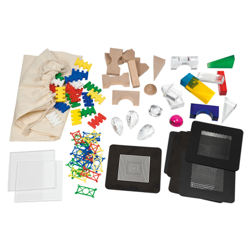 Buy Dusyma - Colour Magic Shadows - Experimental Set Online