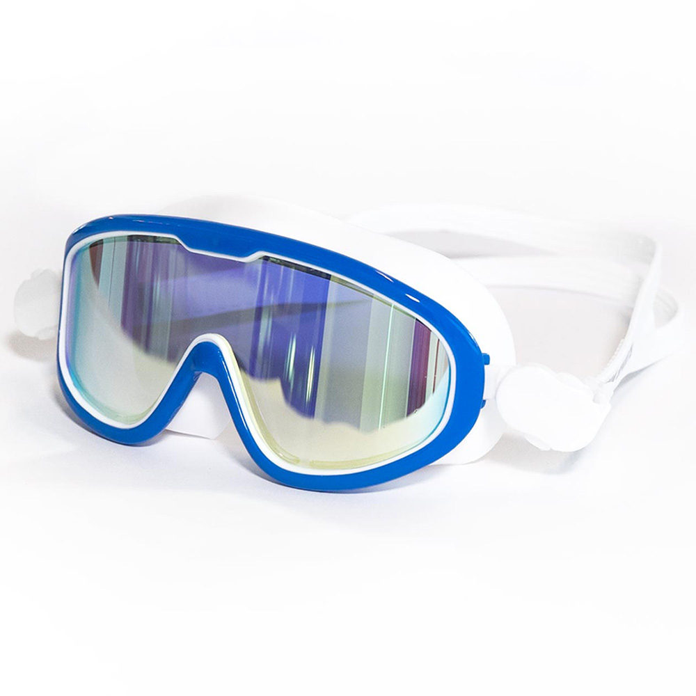 Dawson Sports - GT Swim Goggles - Navy/White