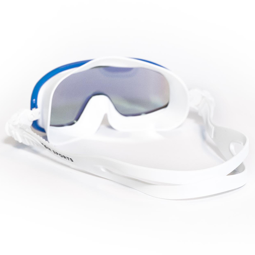 Dawson Sports - GT Swim Goggles - Navy/White