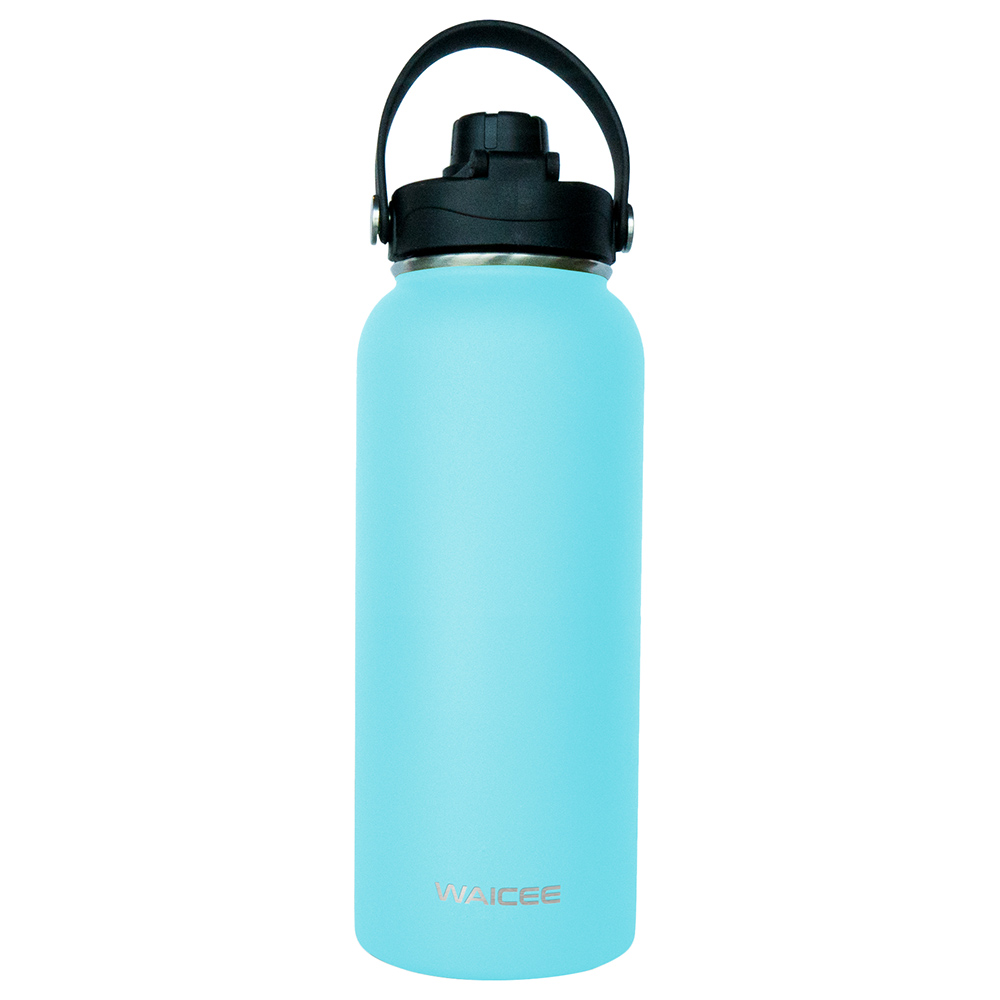 Waicee - Sea Foam Reusable Bottle - 950ml