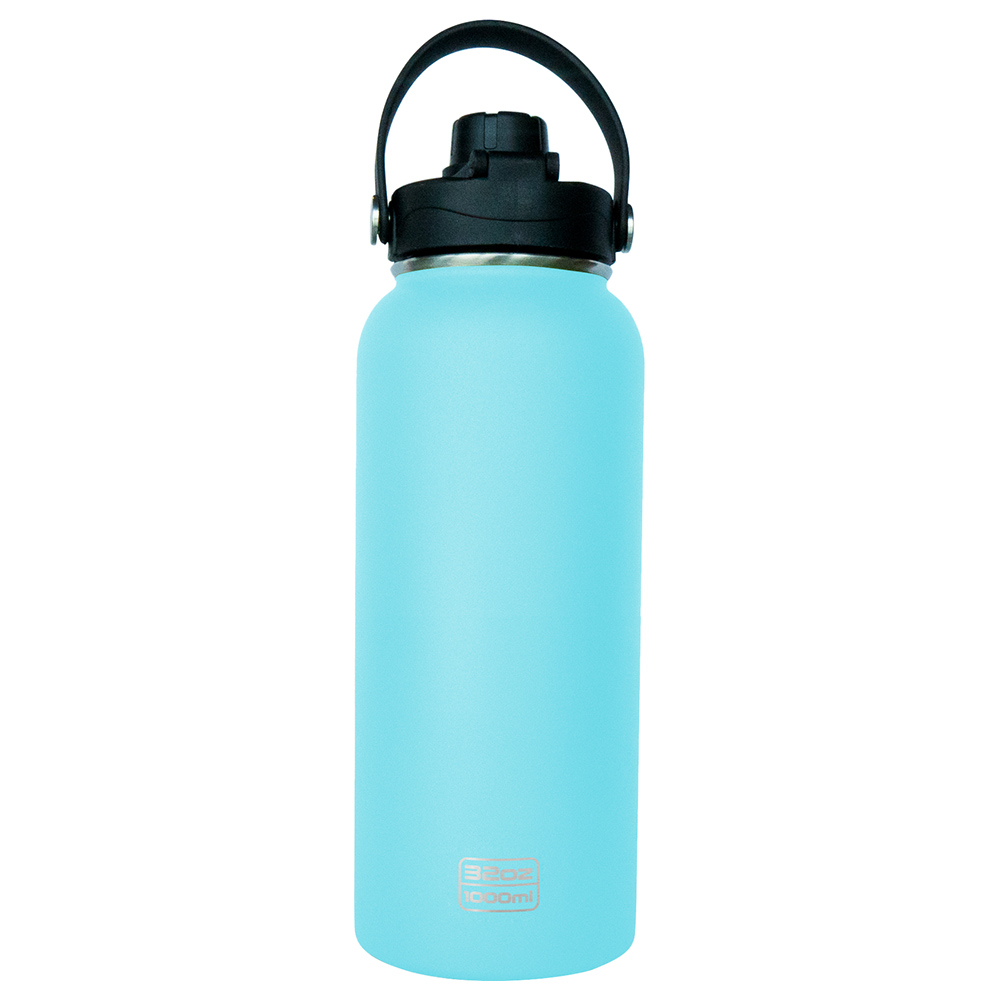 Waicee - Sea Foam Reusable Bottle - 950ml
