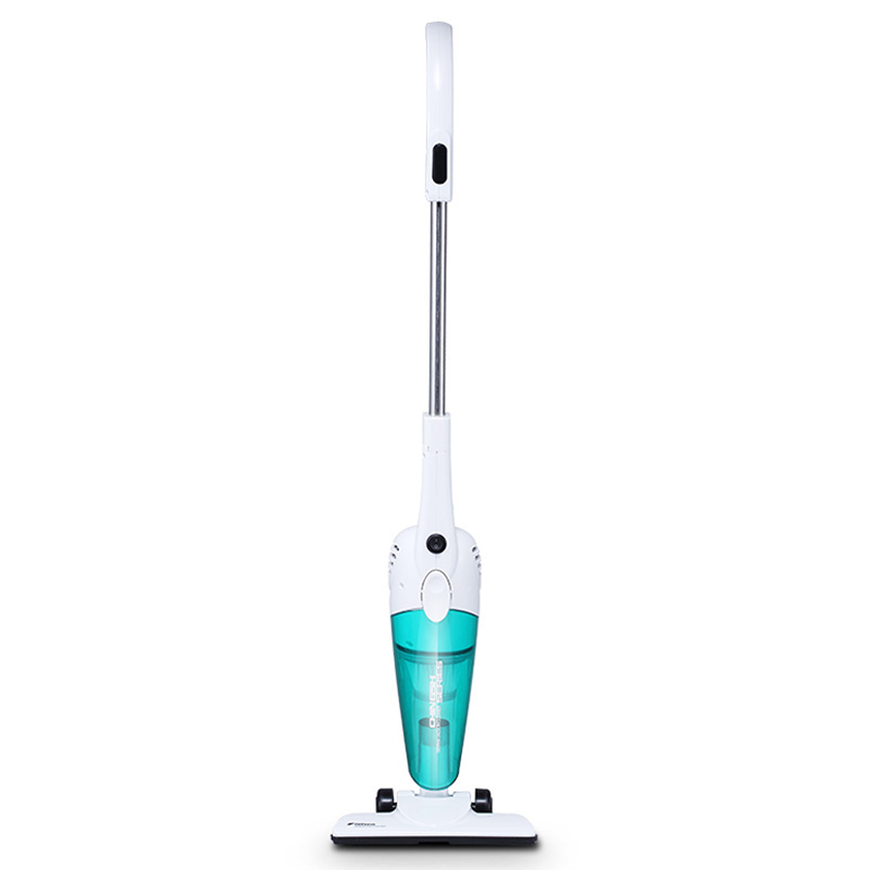 Deerma 2-in-1 Handheld Vacuum Cleaner - Blue