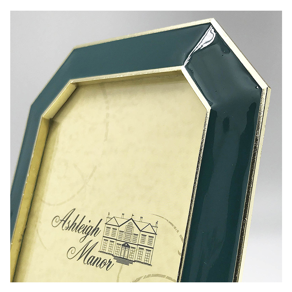 eBarza - Handmade Zinc Photo Frame Magic